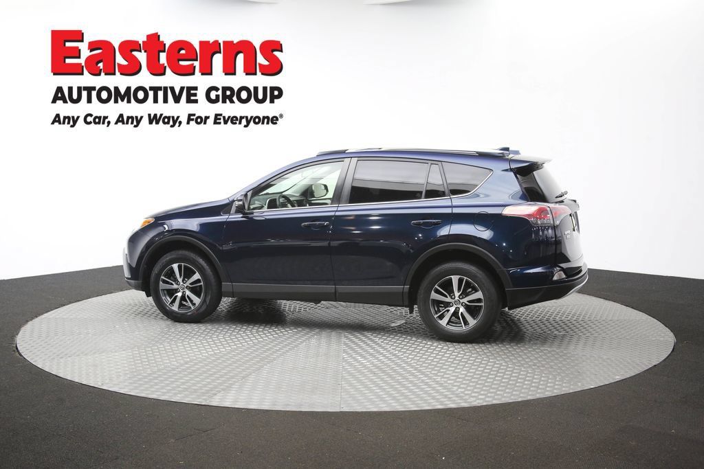 Used 2017 Toyota RAV4 XLE w/ Premium Special Value Package AWD/4WD image 65