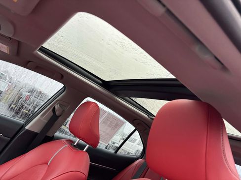 Used 2018 Toyota Camry XSE image 28