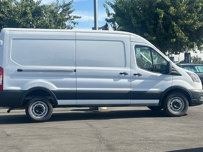 New 2025 Ford Transit 250 148 Medium Roof