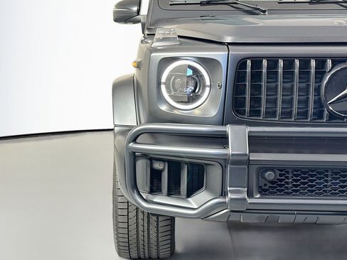 Certified 2025 Mercedes-Benz G 63 AMG 4MATIC image 14