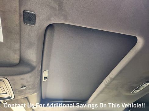 New 2026 GMC Sierra 1500 AT4X image 19