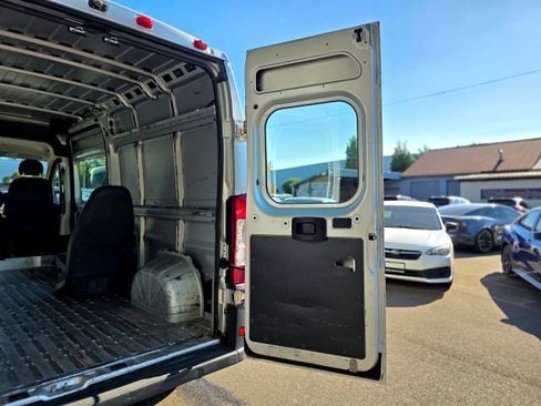Used 2014 RAM ProMaster 2500 FWD image 36