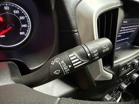 Used 2023 GMC Terrain SLE w/ Driver Convenience Package image 35