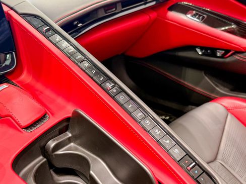 Used 2023 Chevrolet Corvette Stingray Premium Conv image 26