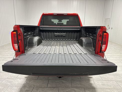 New 2026 GMC Sierra 1500 Elevation AWD/4WD image 27