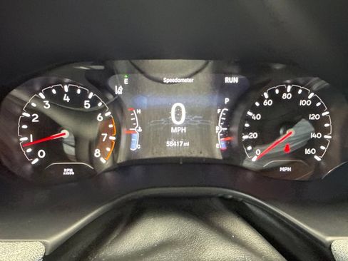 Used 2024 Jeep Compass Latitude AWD/4WD image 20