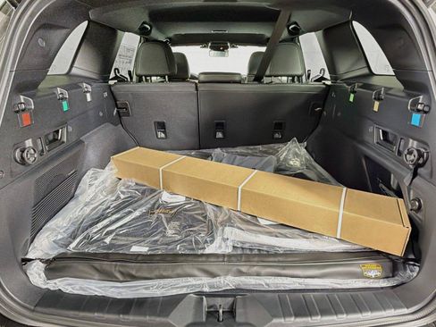 New 2026 Subaru Outback Wilderness AWD/4WD image 14