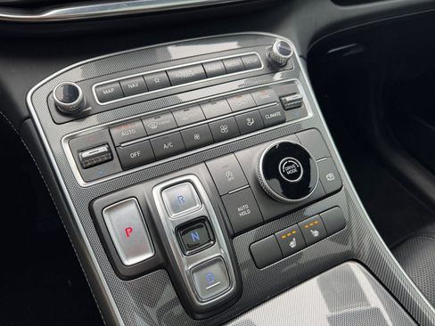 Used 2022 Hyundai Santa Fe SEL w/ Convenience + Premium Package image 23