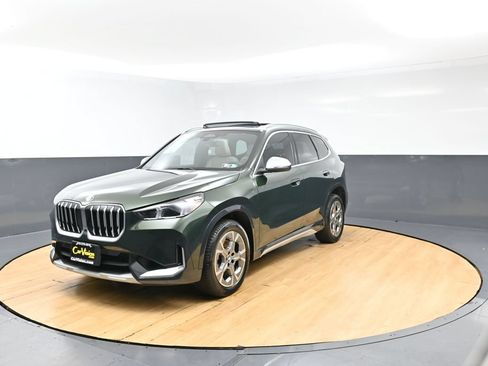 Used 2023 BMW X1 xDrive28i w/ Convenience Package AWD/4WD image 5