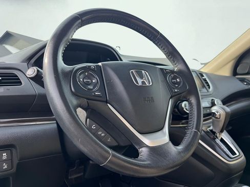 Used 2016 Honda CR-V Touring image 37