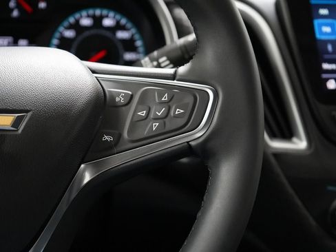 Used 2025 Chevrolet Malibu RS FWD image 15