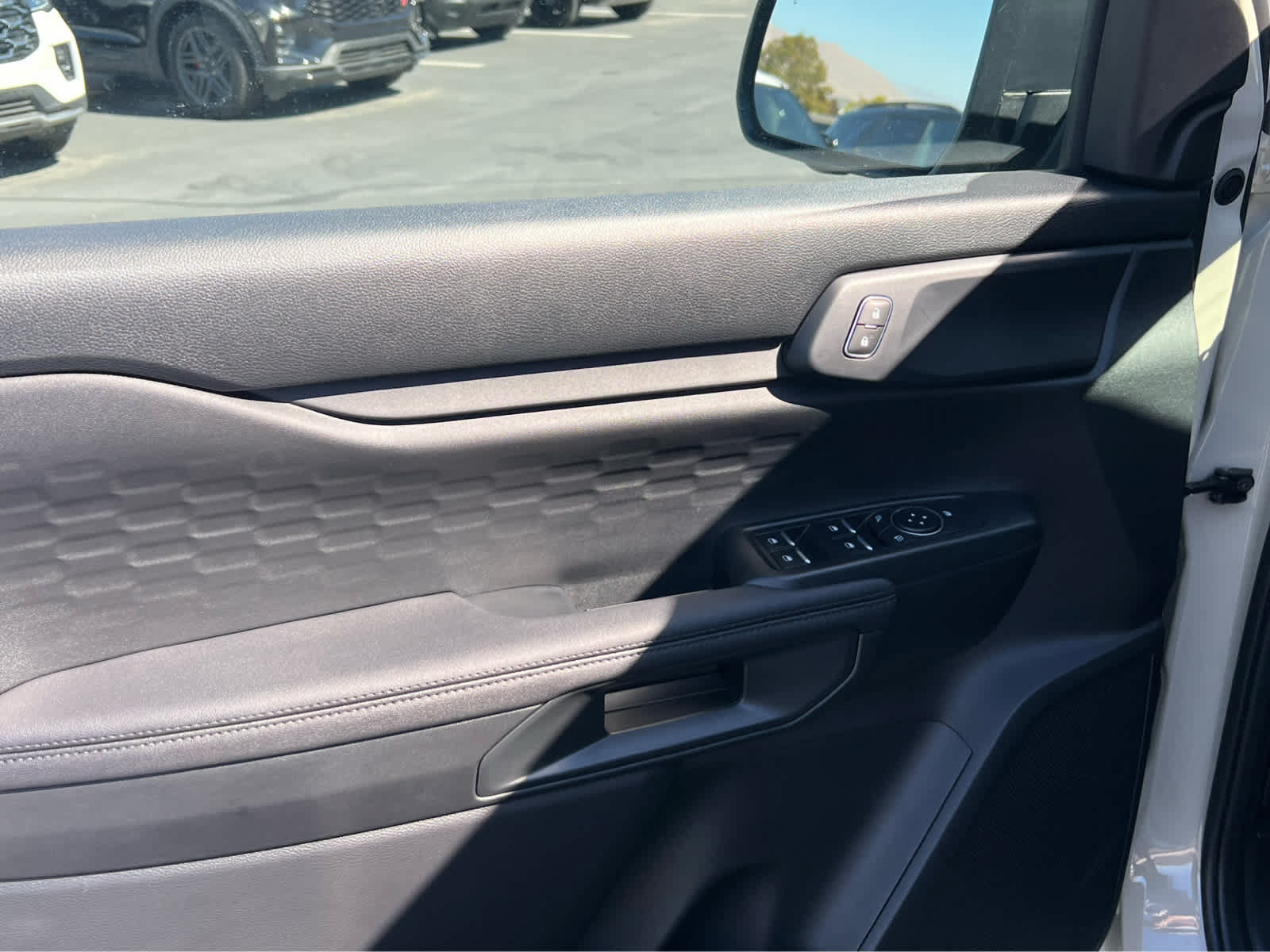 New 2026 Ford Ranger XLT AWD/4WD image 26