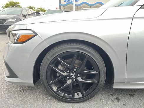 Used 2023 Honda Civic Sport image 20