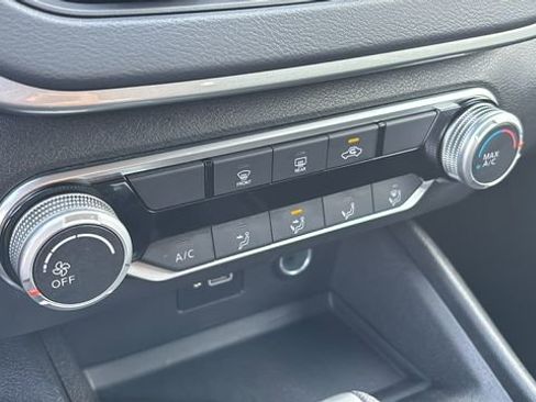 Used 2024 Nissan Altima 2.5 S image 22