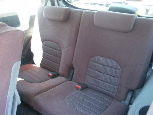 Used 2008 Nissan Pathfinder SE w/ Premium Pkg AWD/4WD image 8