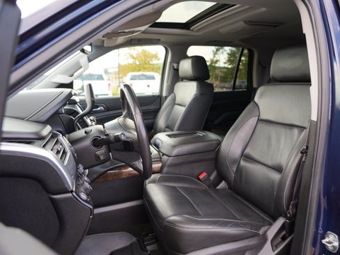 Used 2017 Chevrolet Tahoe LT AWD/4WD image 10