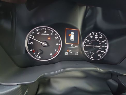 New 2026 Subaru Forester Premium image 14