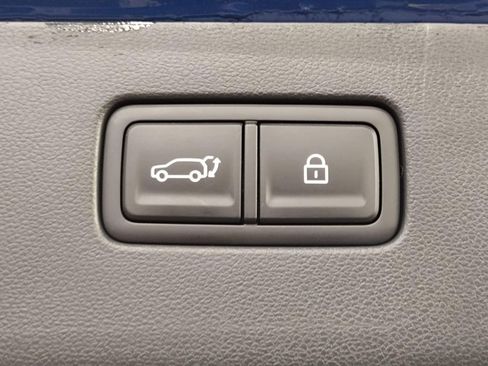 New 2026 Hyundai Ioniq 9 Calligraphy AWD/4WD image 21