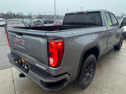 Used 2019 GMC Sierra 1500 Elevation w/ Elevation Value Package image 5