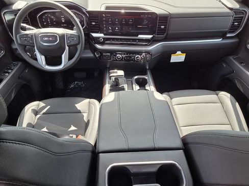 New 2026 GMC Sierra 1500 SLT w/ SLT Premium Package RWD image 8