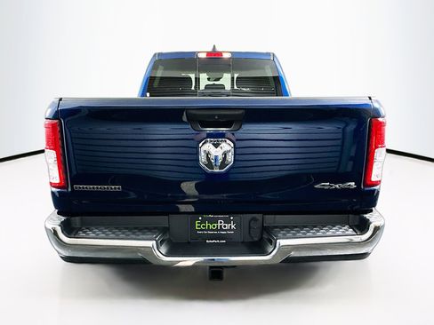 Used 2023 RAM 1500 Big Horn image 7