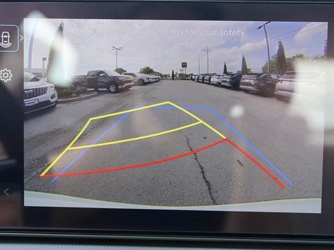 New 2026 Hyundai Sonata SEL image 24