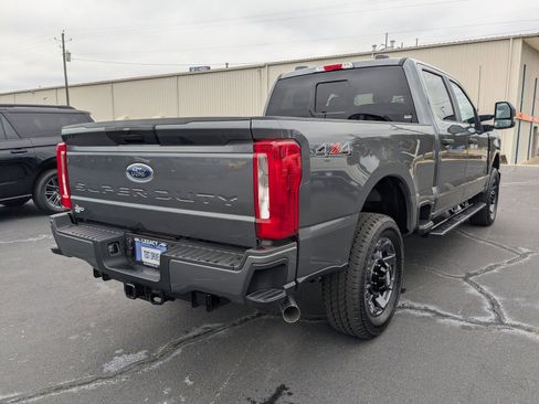 New 2026 Ford F250 XL w/ STX Appearance Package AWD/4WD image 4