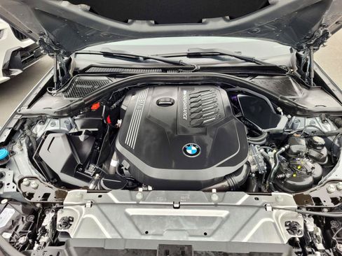 Used 2023 BMW M340i xDrive w/ Premium Package AWD/4WD image 36