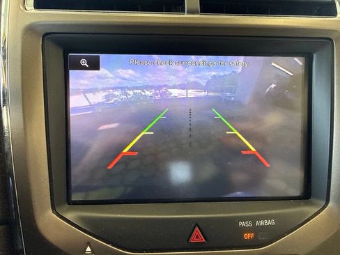 Used 2013 Lincoln MKX AWD image 20