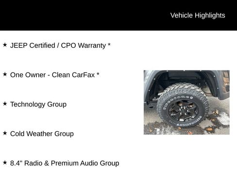 Used 2021 Jeep Gladiator Willys image 11