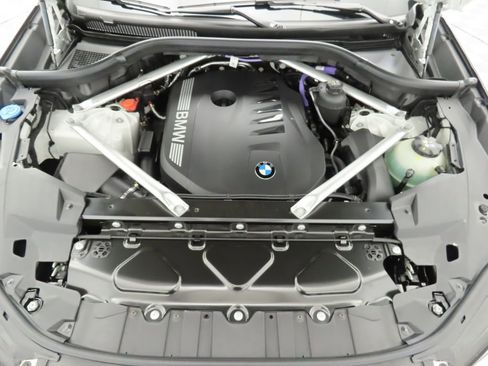 New 2026 BMW X5 sDrive40i w/ Premium Package image 29
