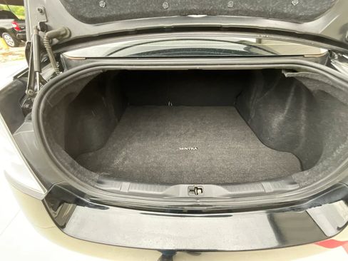 Used 2008 Nissan Sentra 2.0 S FWD image 16