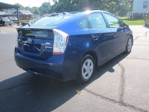 Used 2010 Toyota Prius Three FWD image 6