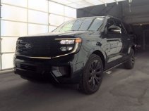 Used 2025 Ford Expedition Max Platinum w/ Stealth Appearance Package AWD/4WD image 23