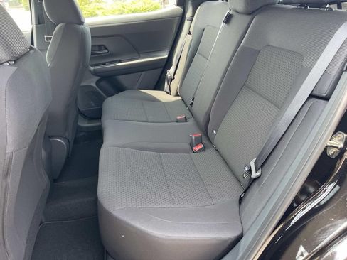 New 2026 Nissan Kicks S FWD image 16