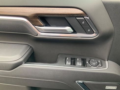 New 2026 Chevrolet Silverado 1500 LT Trail Boss w/ LT Trail Boss Premium Package image 32