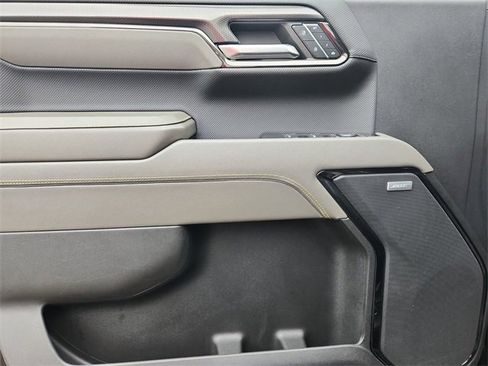 Used 2024 Chevrolet Silverado 1500 ZR2 w/ Technology Package image 22