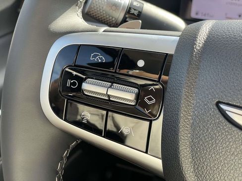 New 2026 Genesis GV80 3.5T Advanced image 9