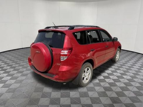 Used 2009 Toyota RAV4 4WD w/ Base L4 Extra Value Pkg image 4