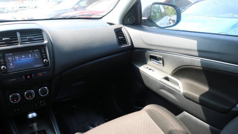 Used 2019 Mitsubishi Outlander Sport AWD image 16