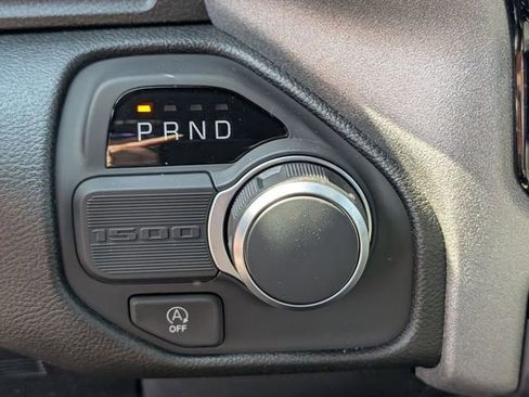 New 2026 RAM 1500 Express RWD image 20
