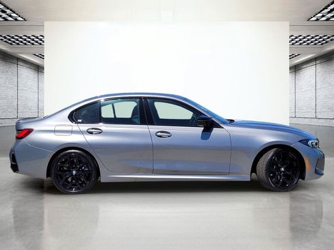 New 2026 BMW M340i w/ Premium Package RWD image 5