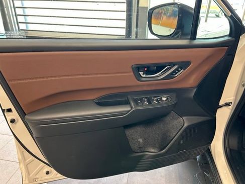 Certified 2026 Subaru Outback Touring XT AWD/4WD image 12