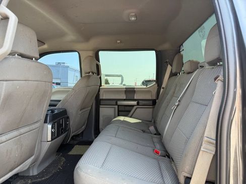 Used 2020 Ford F150 XLT AWD/4WD image 7