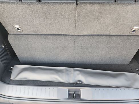 New 2026 Lexus LX 600 4WD w/ Luxury Package image 24