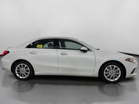 Used 2020 Mercedes-Benz A 220 4MATIC image 11