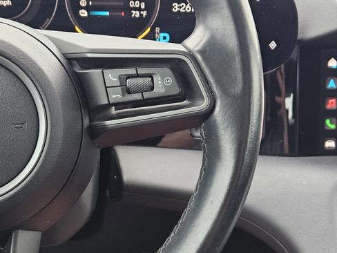 Certified 2023 Porsche Taycan RWD image 27