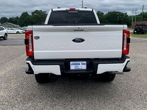 New 2024 Ford F250 Lariat w/ Lariat Ultimate Package image 12