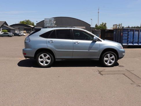 Used 2008 Lexus RX 350 AWD image 4