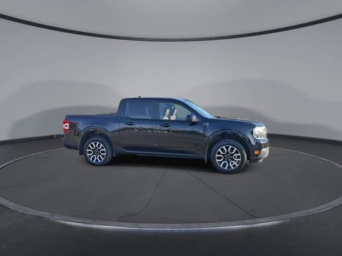 Certified 2022 Ford Maverick Lariat w/ Lariat Luxury Package image 9